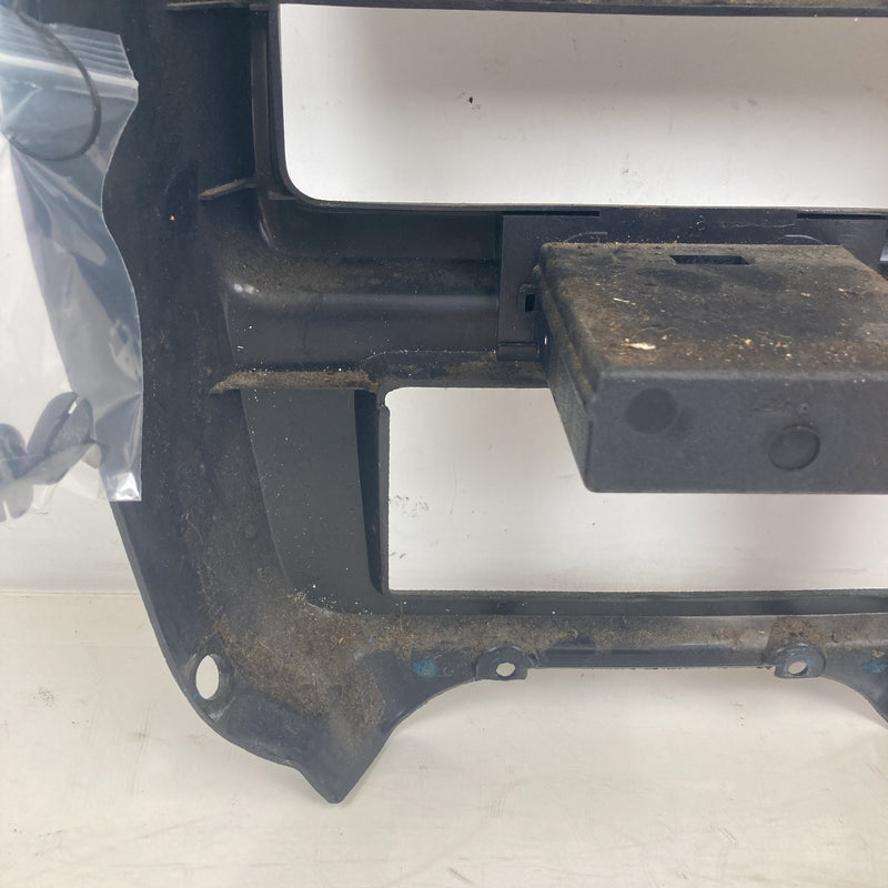 1981-1985 Volvo 240 245 Center Dash Trim Defrost Switch 1342620 OEM