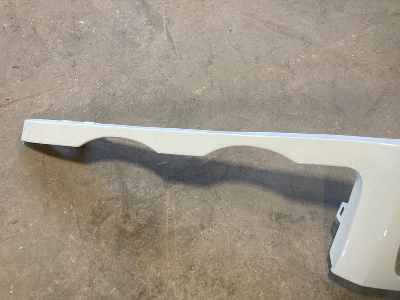 1988-1996 BMW E34 5 Series 525i 535i Headlight Trim Grille Surround OEM #1940M