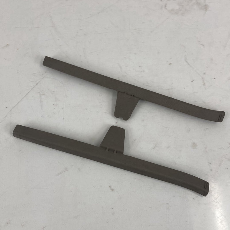 1995-1998 Chevrolet Silverado 2500 GMT400 A Pillar Trim 15959438 15959437 OEM