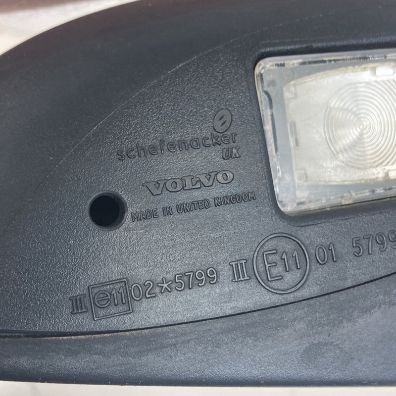 2005 Volvo XC90 I 275 Door Mirror Right RH 3003-369 5799 OEM #4856M
