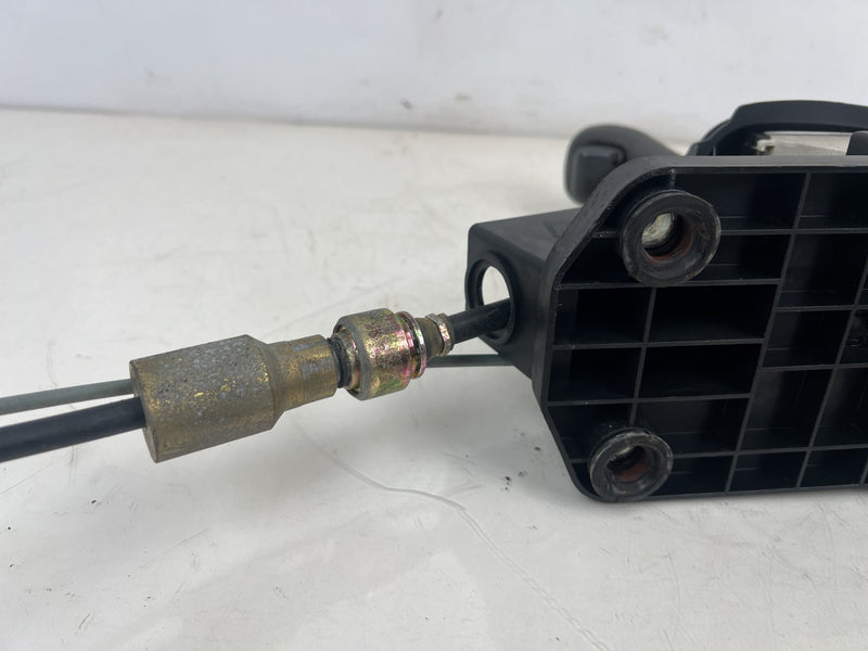 1998-2000 Volvo S70 V70 XC Automatic Floor Shift Shifter Assembly OEM #6895EM