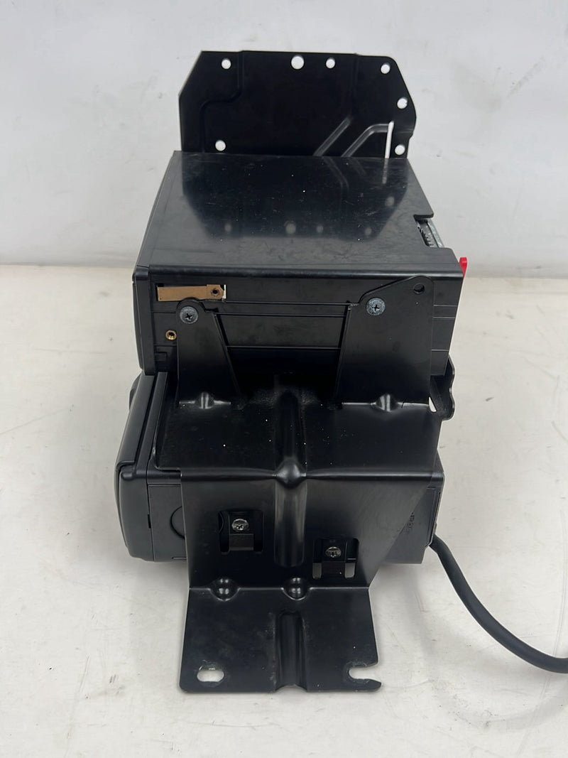 2001-2003 Audi S8 D2 A8 6 Disc CD Changer & Navigation System Module OEM #6093EM