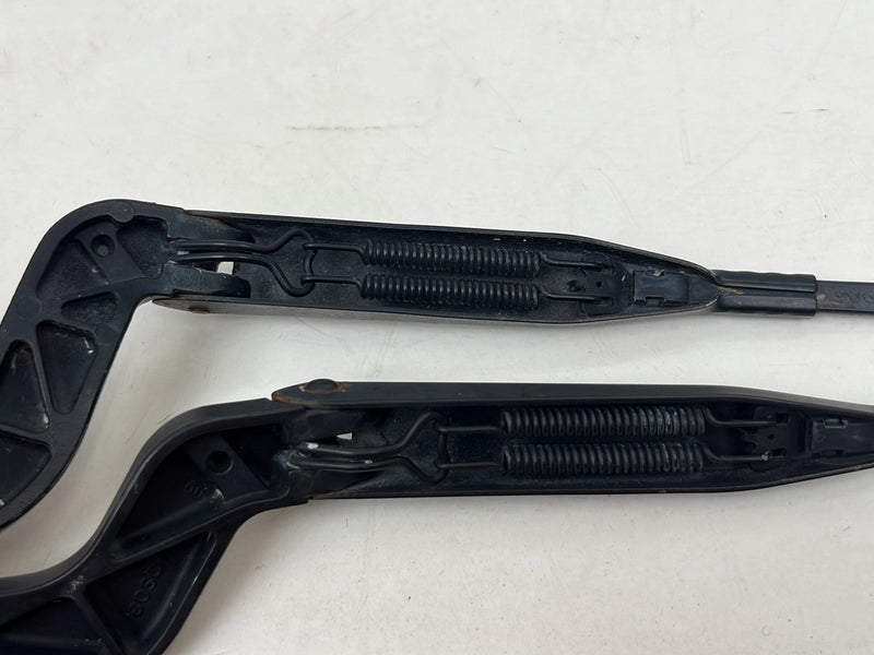 1993-1997 Volvo 850 Front Right & Left Windshield Wiper Arm Pair OEM