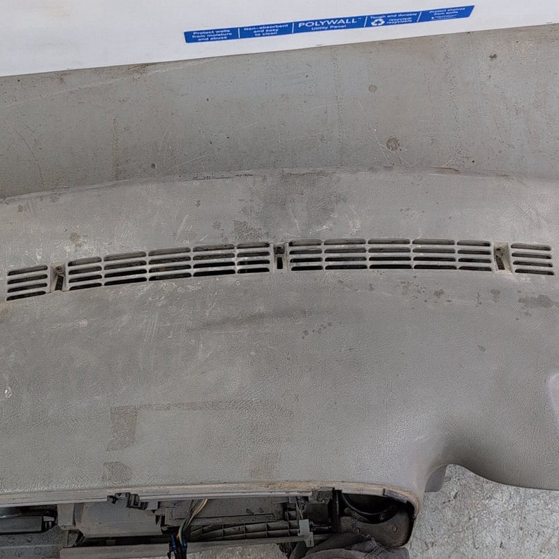 1997 Chevrolet Silverado 1500 1500 - Dashboard PN: 15028919