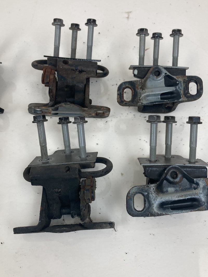1992 Volvo 940 944 - Door Hinge Set