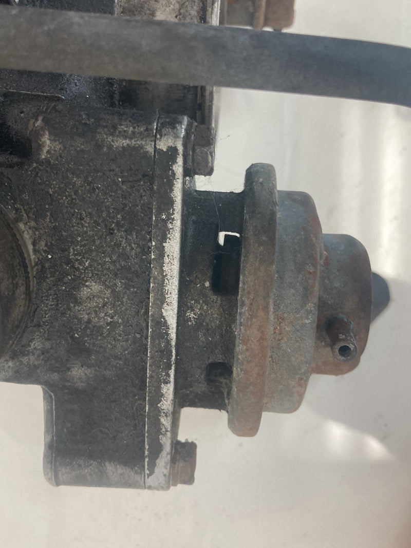 1992 Volvo 940 944 - Turbocharger PN: 3517646