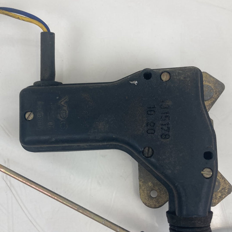 1986-1993 Volvo 240 244 Door Electric Lock Actuator Left 1315178 OEM #4871M