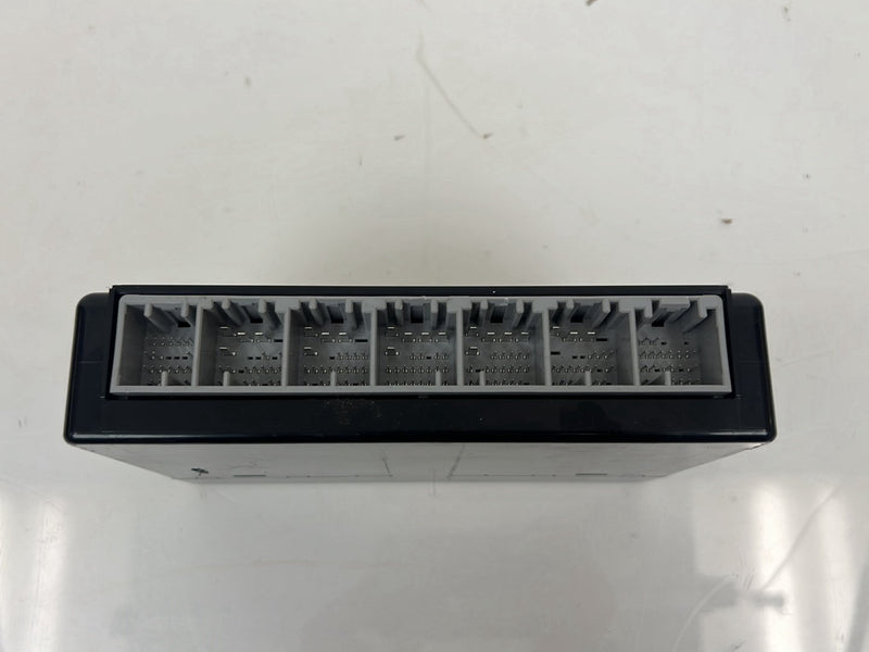 2012 Chevrolet Captiva Sport - Body Control Module PN: TN232400-0331 95151084