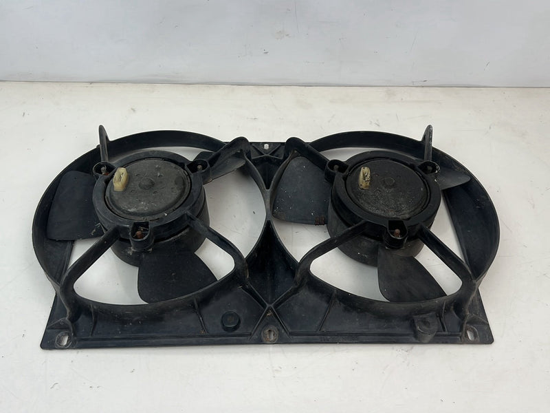 1983-1985 Porsche 944 Radiator Electric Cooling Fan 94410614302 OEM #5654EM