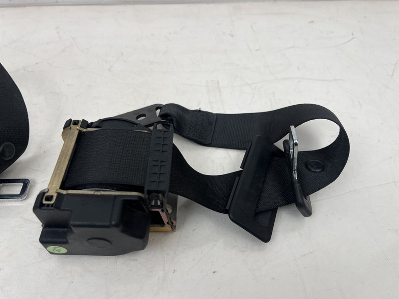 1997-2003 BMW E39 525i 528i 530i 540i 3 Seat Belts Lot Left Right 00019264 #511M