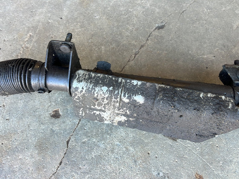1993-1997 Volvo 850 Power Steering Rack & Pinion Assembly OEM