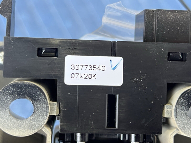 2008-2015 Volvo XC70 S80 Electric Parking Brake Control Switch 30773540 #4258E