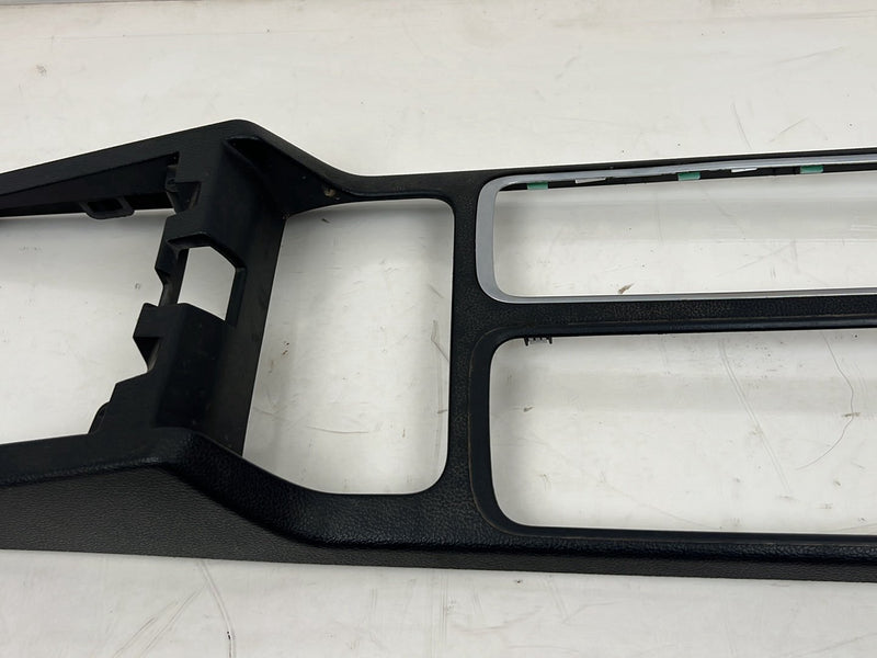 2017-2019 Ford Escape Center Console Bezel Trim Black GJ54-S044H83 OEM #5480EM