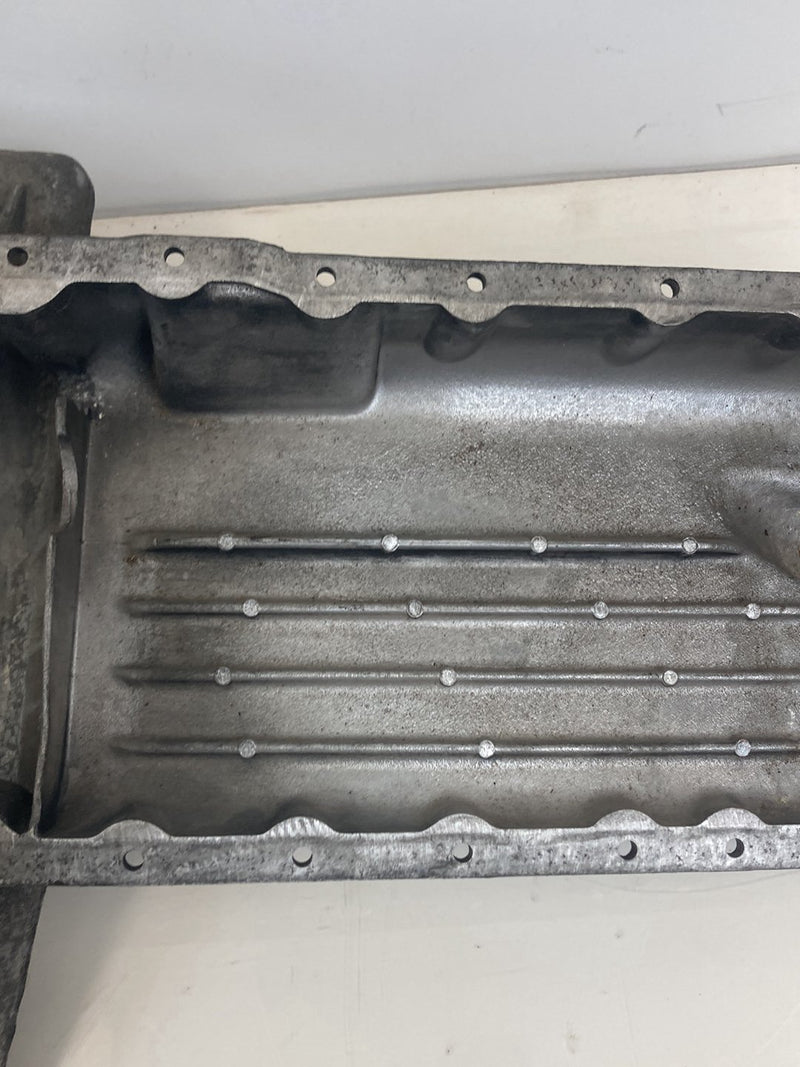 1975-1980 Volvo 244 Oil Pan High Capacity VW Diesel D24 OEM #4299M