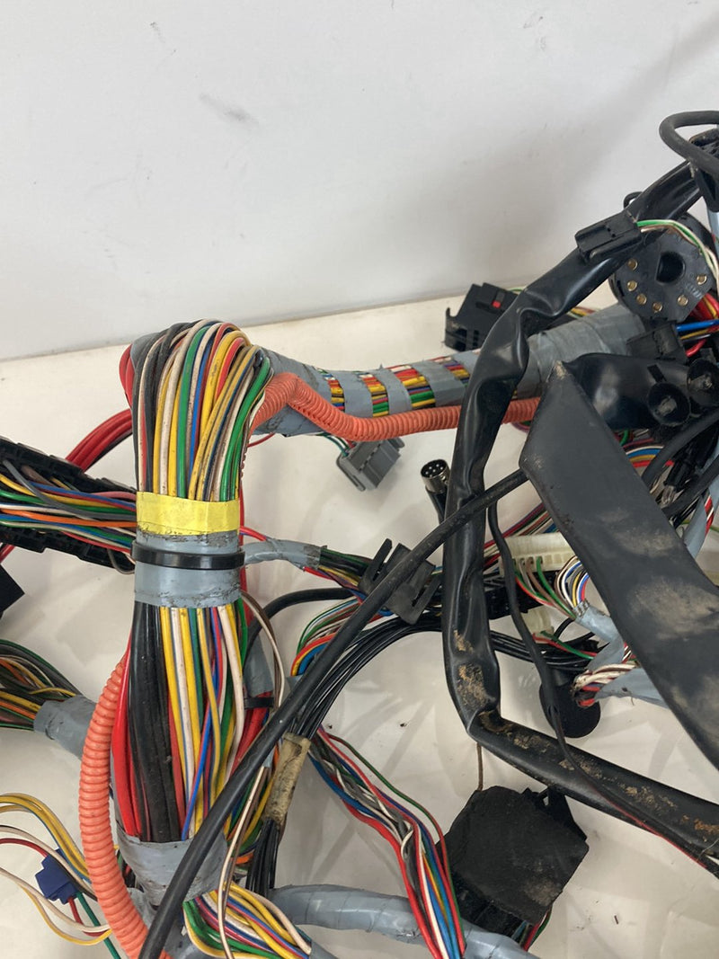 1992 Volvo 940 944 - Body Wiring Harness