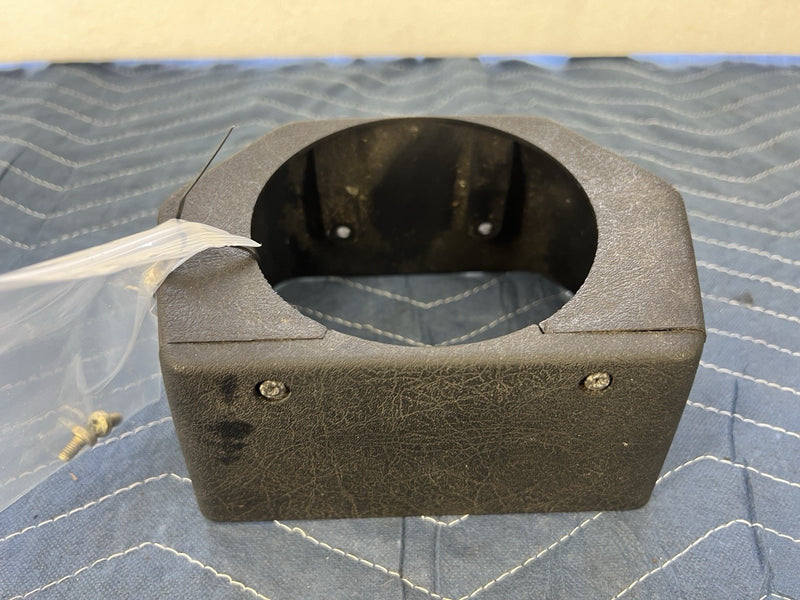 1992-1995 Volvo 940 740 Steering Column Surround Trim 1272640 1359426 OEM #3LB