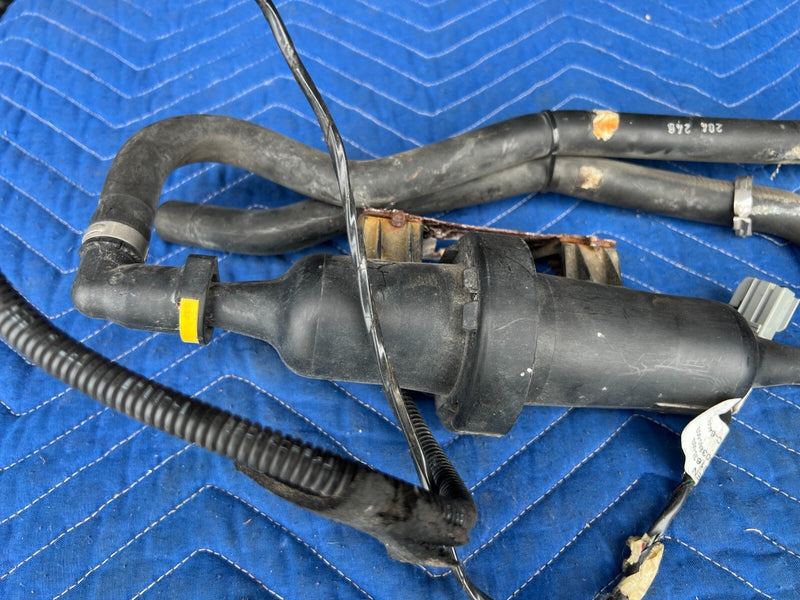 2011-2013 BMW X5 X5M E70 Gas Tank EVAP Purge Valve Canister Solenoid OEM #2057EM