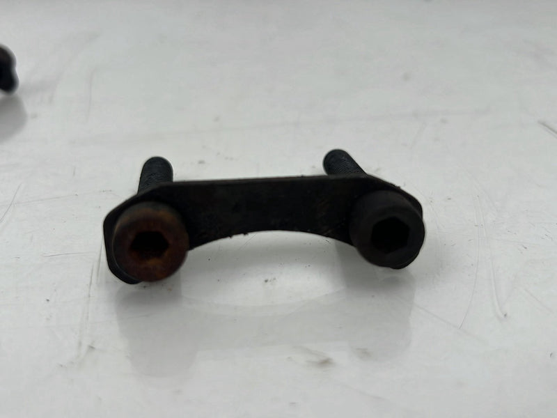 1996-2003 Audi S8 D2 A8 Driveshaft Mounting Bolt Hardware OEM #6474EM