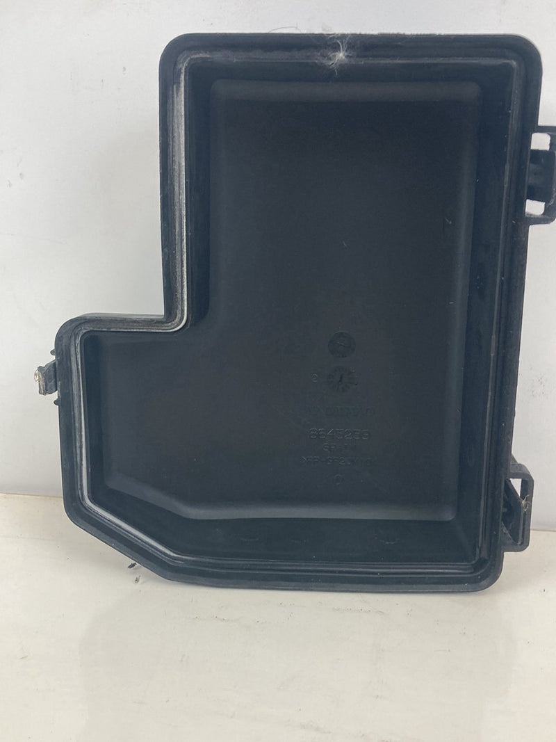 2005 Volvo XC90 I 275- ECU Cover Engine Computer Panel 8645259 #4836M