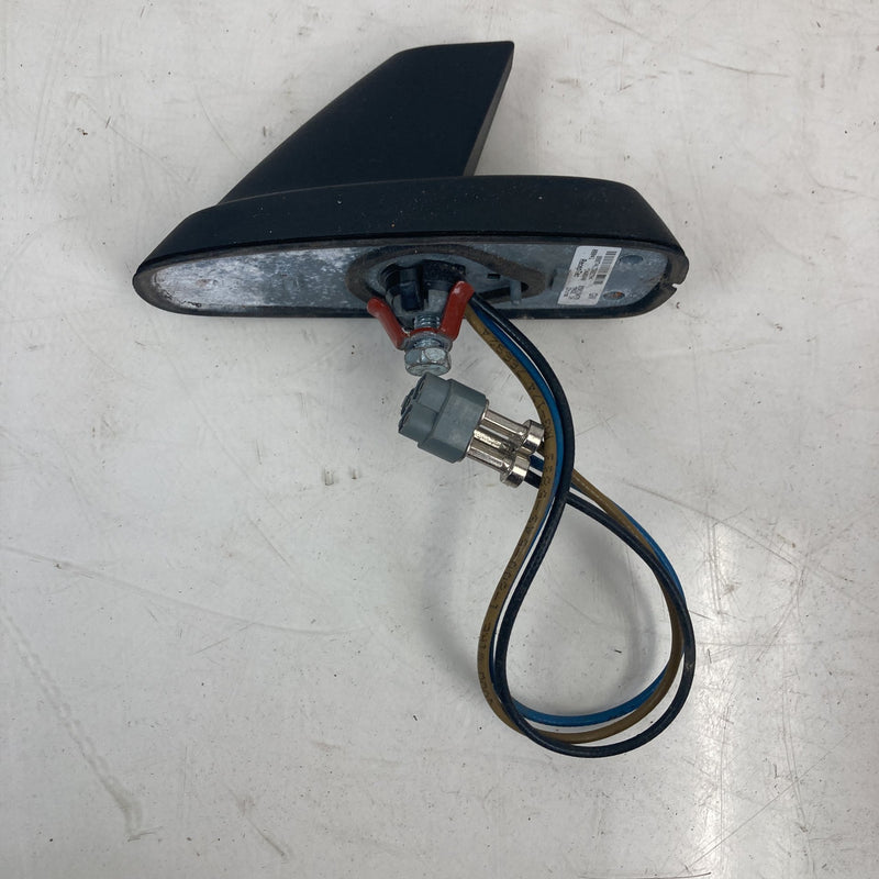 2007-2009 Chevrolet Tahoe Roof Antenna Fin 25815079 080741380394 OEM #5598M