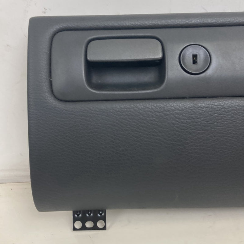 1998-2000 Volvo V70 Glove Box Door Black OEM #5169M