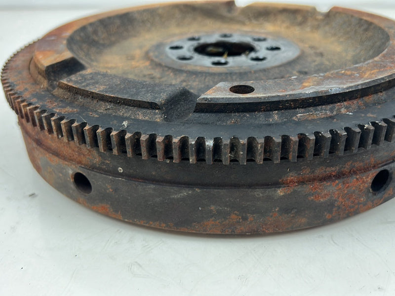 1975-1980 Volvo 244 240 Flywheel Clutch Assembly Manual 1361901134 OEM #5370EM