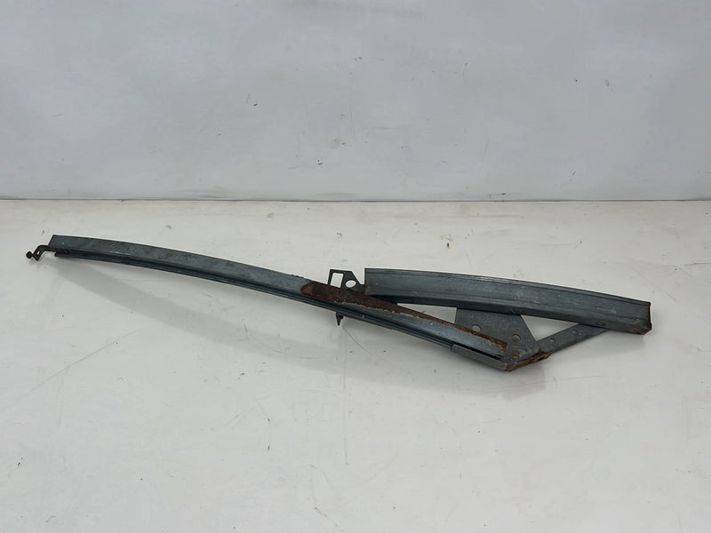 1976-1979 Cadillac Seville Rear Passenger Right Window Track Guide OEM #5603EM
