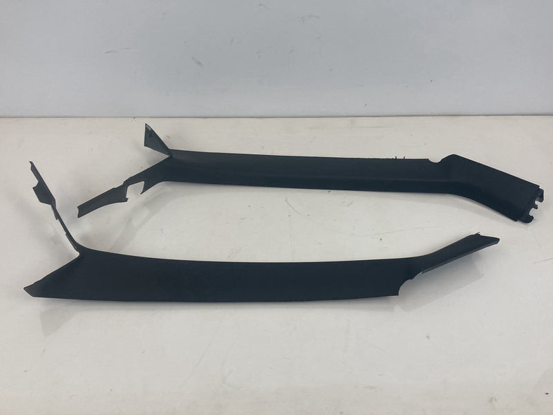 1992 Volvo 940 944 - A Pillar Trim PN: 1365684