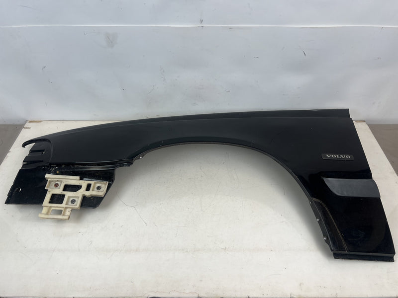 1998-2000 Volvo S70 V70 XC Front Driver Left Fender Trim Panel Black OEM #6903EM