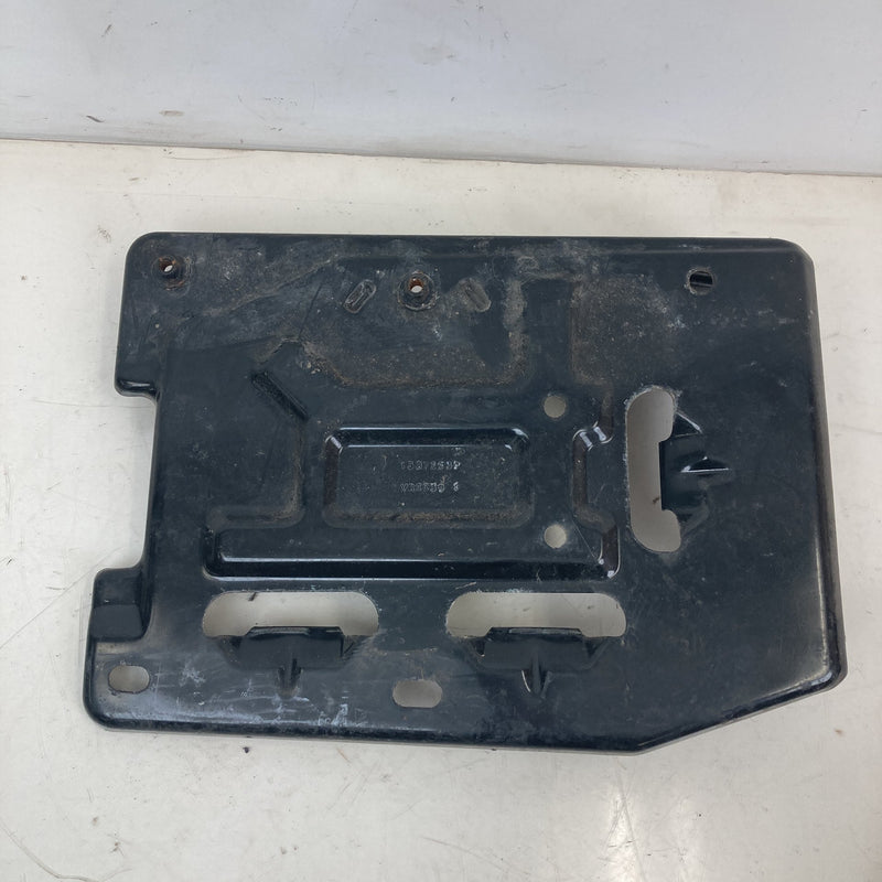 2007-14 Chevrolet Silverado GMC 1500 2500 3500 Battery Tray 15872637 OEM #5604M