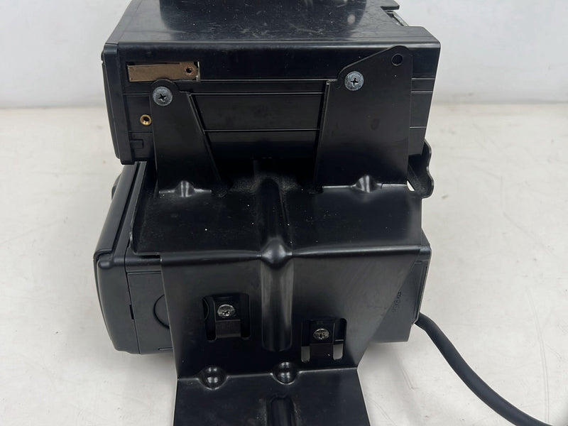 2001-2003 Audi S8 D2 A8 6 Disc CD Changer & Navigation System Module OEM #6093EM