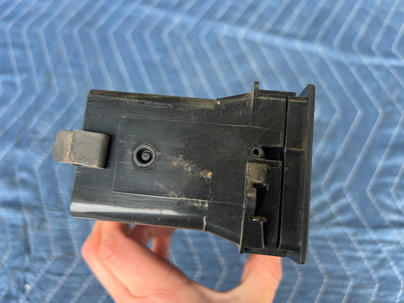 1986-1993 Volvo 240 244 245 Front Dash HVAC Heat A/C Air Vent Set OEM #4445EM