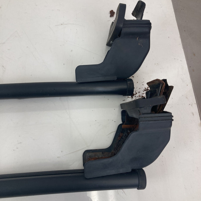 2001-2005 Volkswagen Passat Luggage Rack OEM #5556M