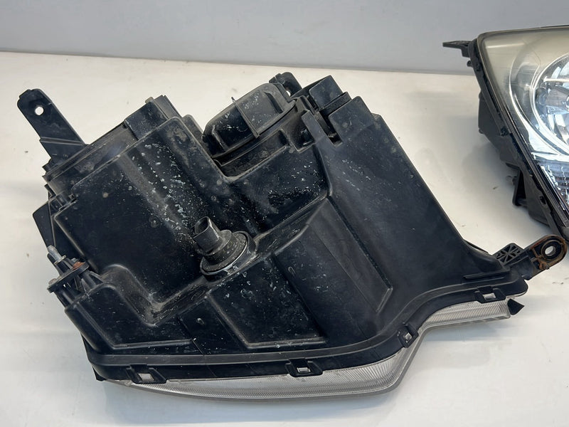 2012 Chevrolet Captiva Sport - Headlight Set PN: 083351152R 3457NAK