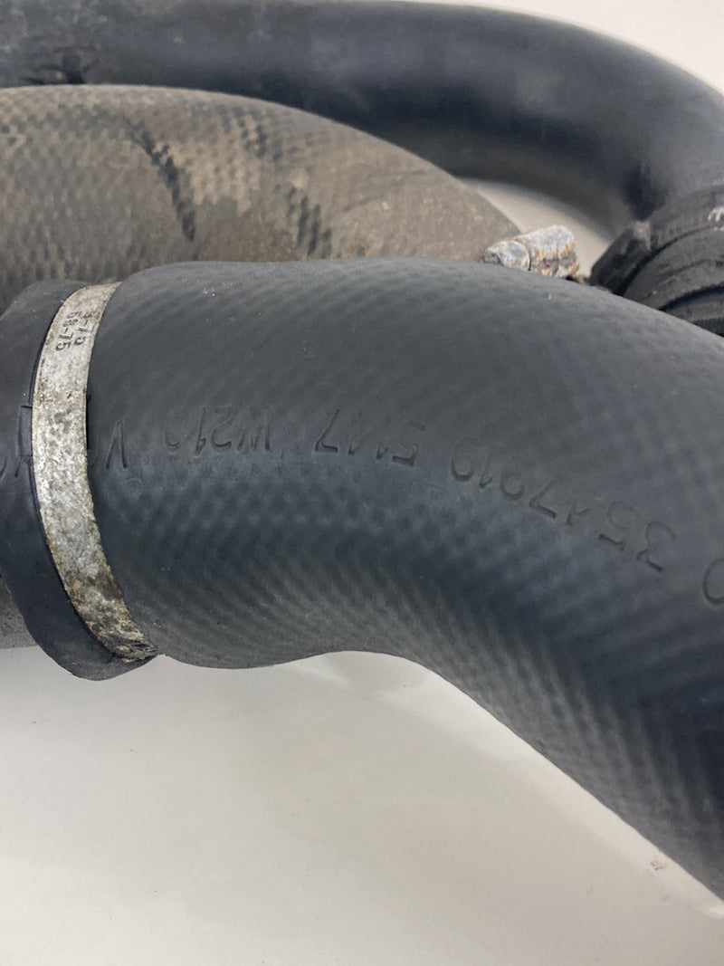 1992 Volvo 940 944 - Intercooler Pipe PN: 3547919 5147