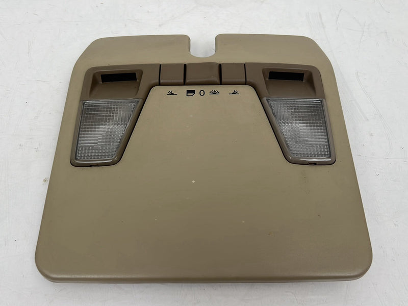 1993-1997 Volvo 850 Overhead Front Dome Light Lamp Assembly OEM