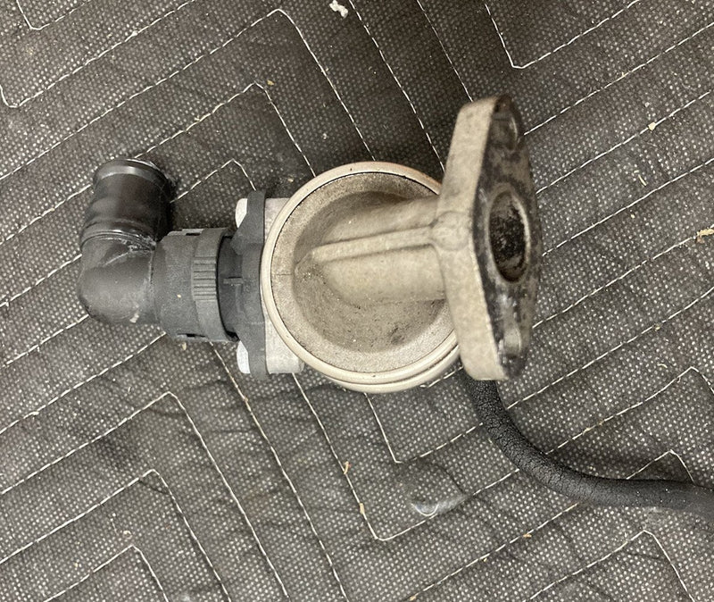 1997-2003 BMW E39 Emission Air Pump Control Valve 72229506 528ï¿¼i 525i OEM #453M