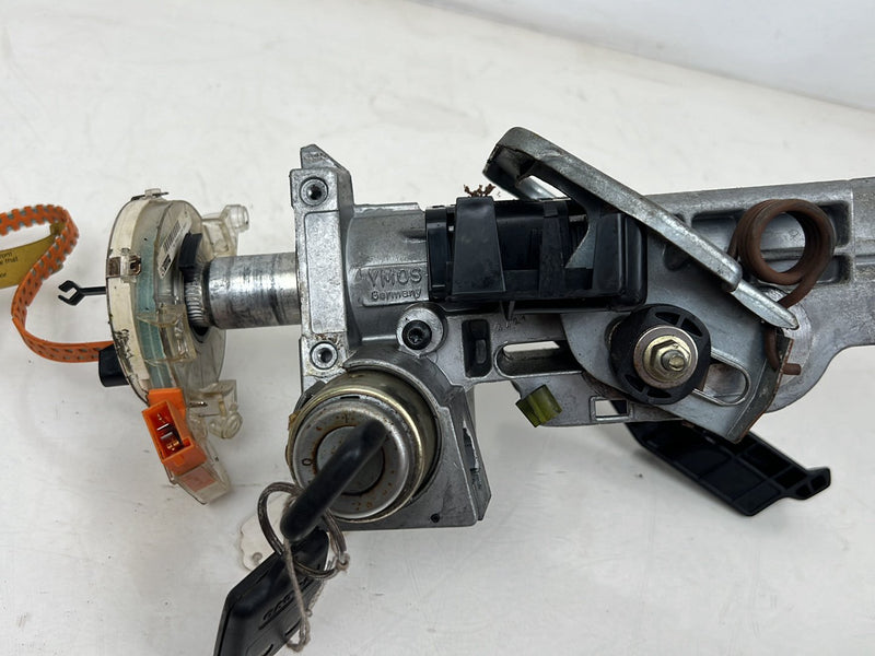 1993-1997 Volvo 850 Steering Column & Ignition Assembly I Shaft OEM