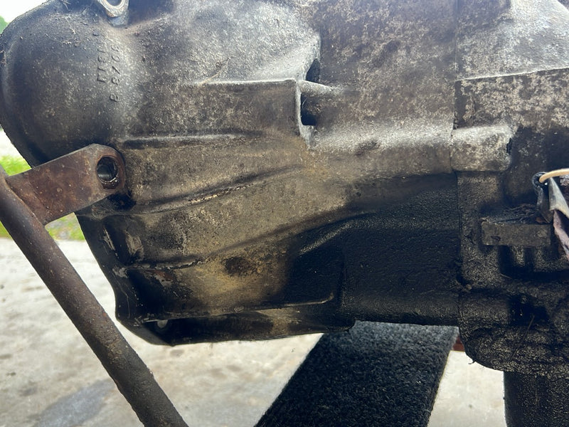 1990-1992 Volvo 740 745 940 Ainsin 03-70L Automatic Transmission OEM #6000EM
