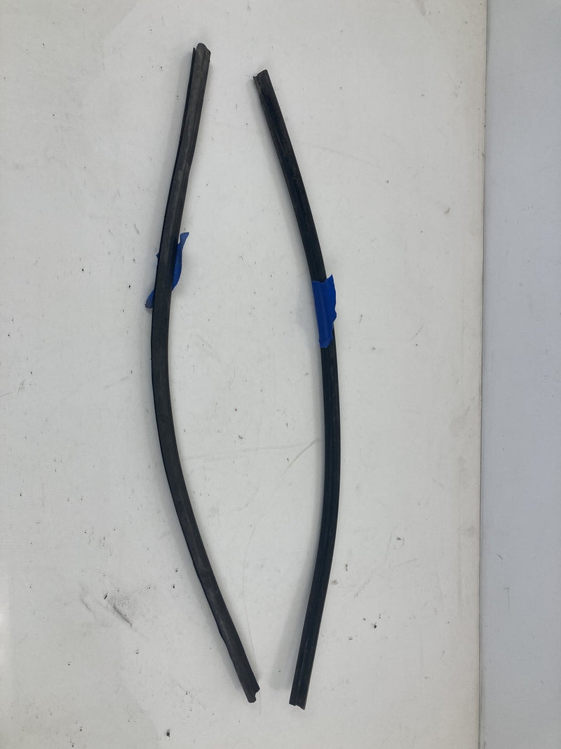 1995 Chevrolet Silverado GMT800 - Door Seal Set of 4