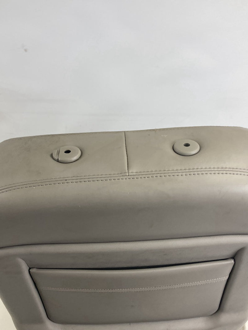 2002-2005 Lincoln Town Car Signature Seat Front Left Drivers Leather OEM #5230M