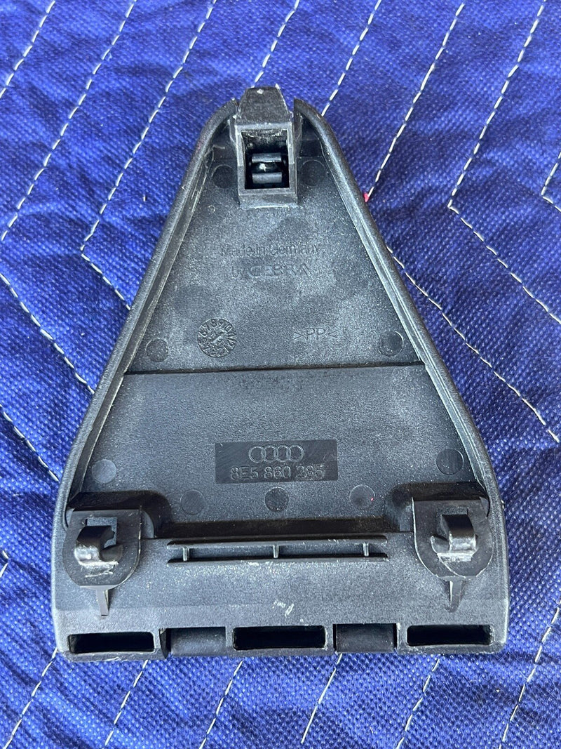 2003-2009 Audi S4 B6 B7 8E Emergency Warning Bracket Support 8E5860285 OEM#643EM