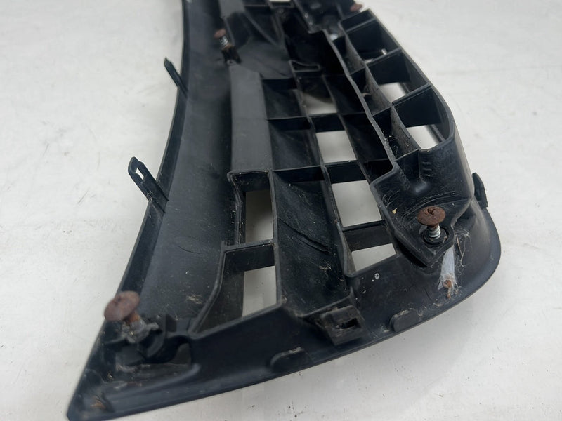2010-2013 Suzuki SX4 Front Bumper Grille Trim Panel 71741-54L20 OEM #6355EM