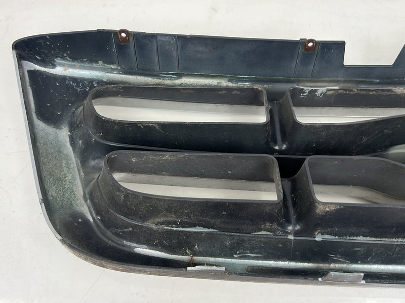 1993-2000 Ford Ranger Front Upper Grille Chrome F87B-8200 OEM #6036EM