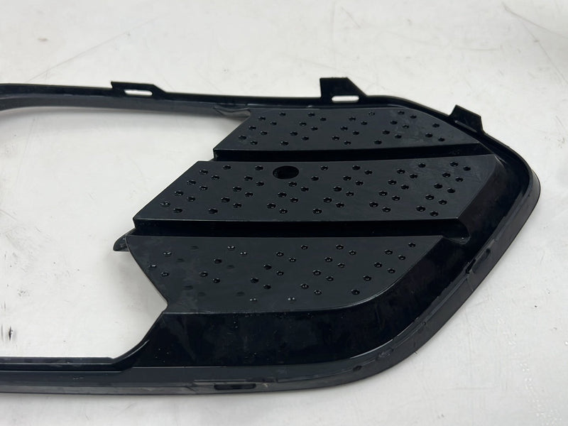 2017-2019 Ford Escape Left Fog Light Turn Signal Assembly w/ Bezel OEM #5473EM