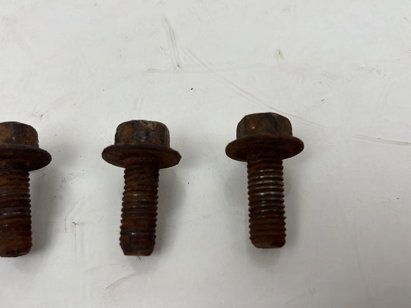 1975-1980 Volvo 244 240 Manual Transmission Support Bolt Hardware OEM #5367EM