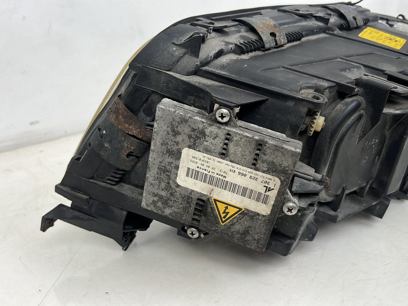 1996-2003 Audi S8 D2 A8 Front Right & Left Headlight Lamp Pair OEM #6514EM