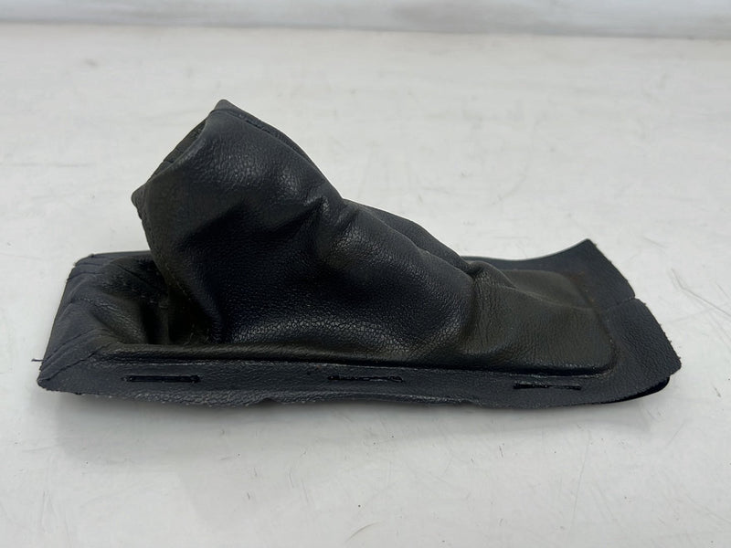 1998-2000 Volvo V70 S70 Center Console Shift Boot Bezel Trim OEM