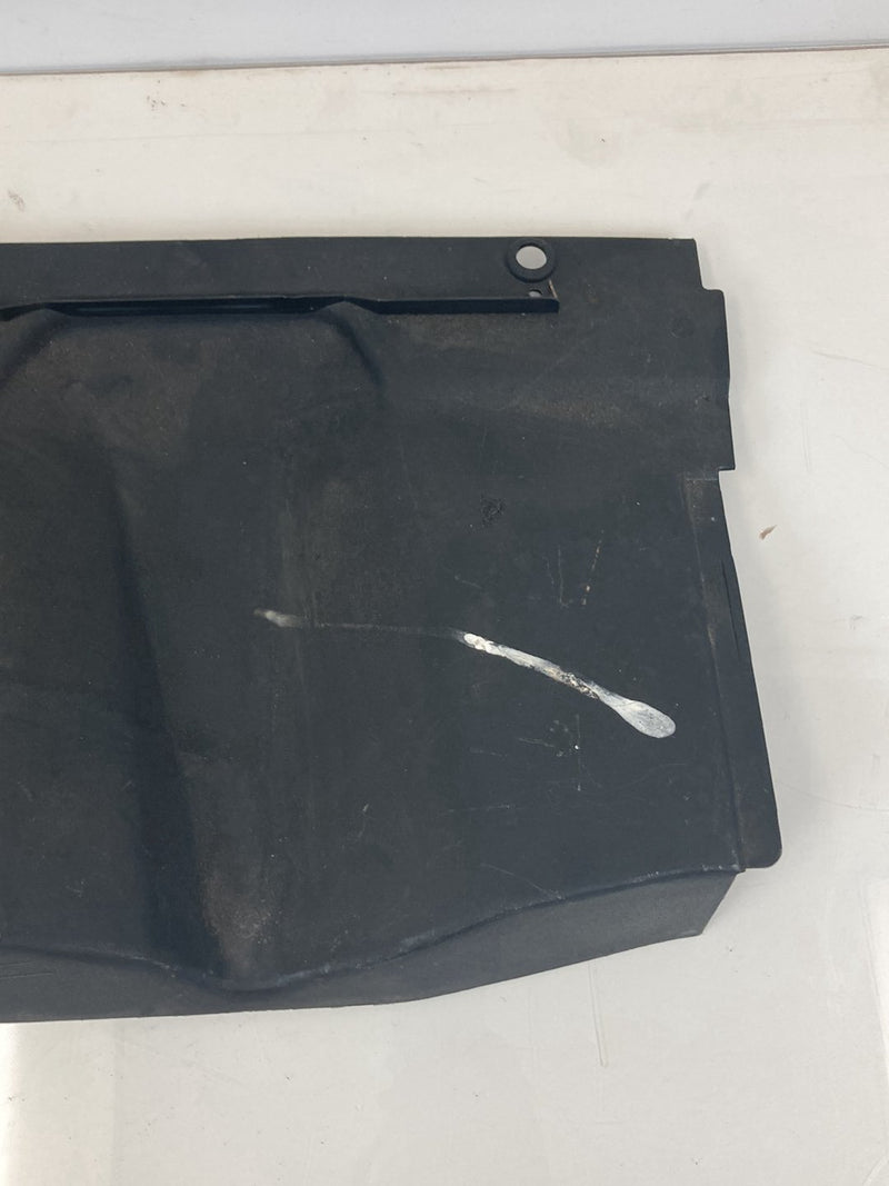1992 Volvo 940 944 - Knee Bolster