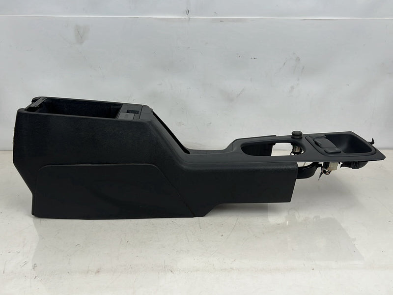 1998-2000 Volvo V70 S70 Center Console Storage Assembly OEM